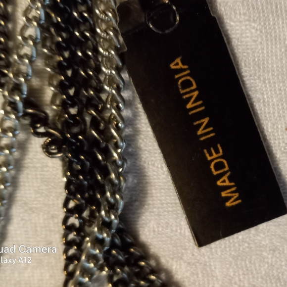 Beaded Collar - Picture 7 of 8